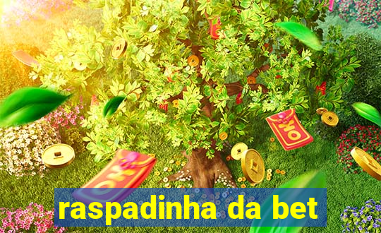 raspadinha da bet